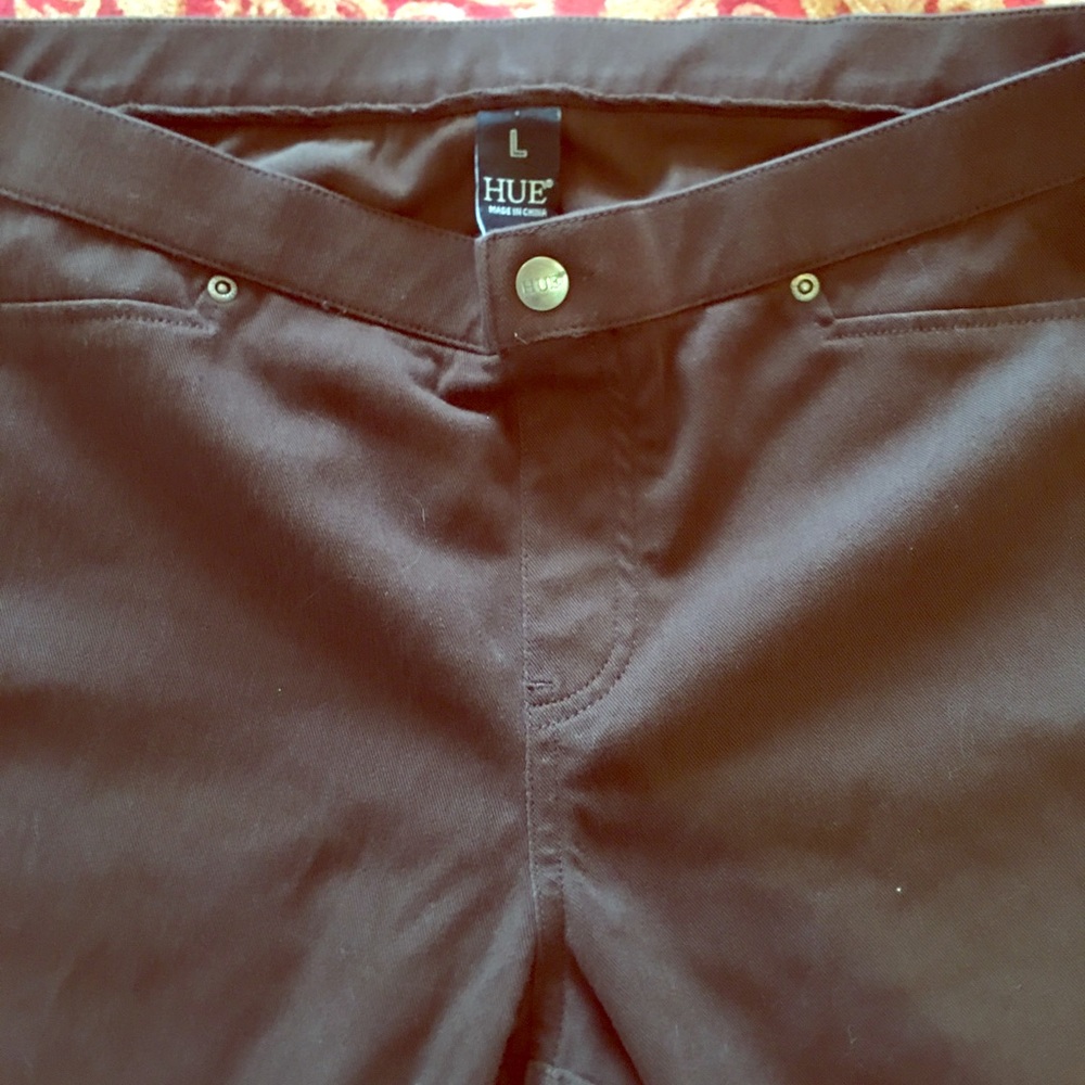Hue leggings